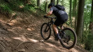 Adventure Cycling Training