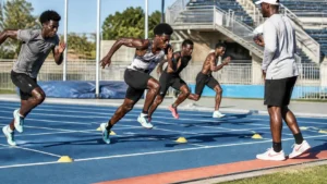 Athletic Sports News