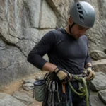 Climbing Gear Safety