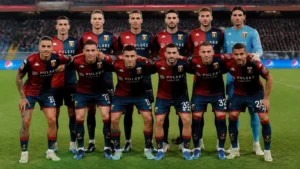 Custom Soccer Jerseys