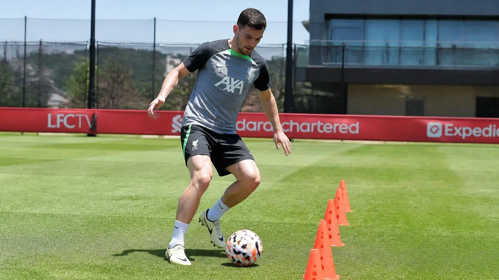 Football Skills for Better Player Performance