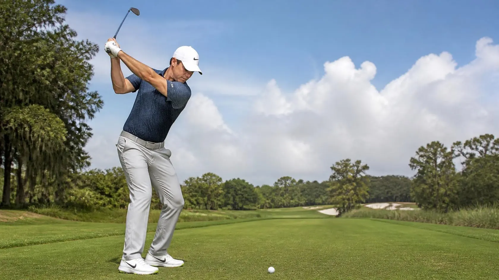 Golf Articles for Swing Mechanics