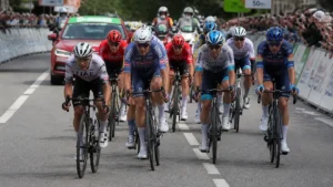 Bike News Racing