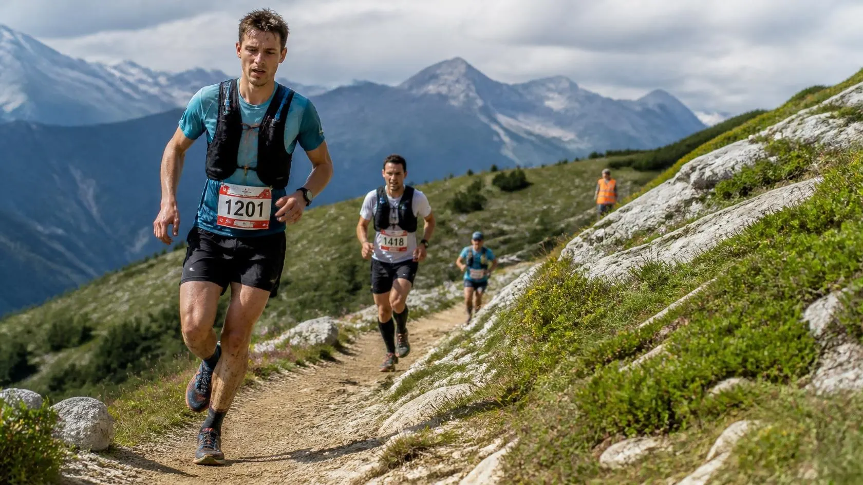 Outdoor Sports News for Trail Running