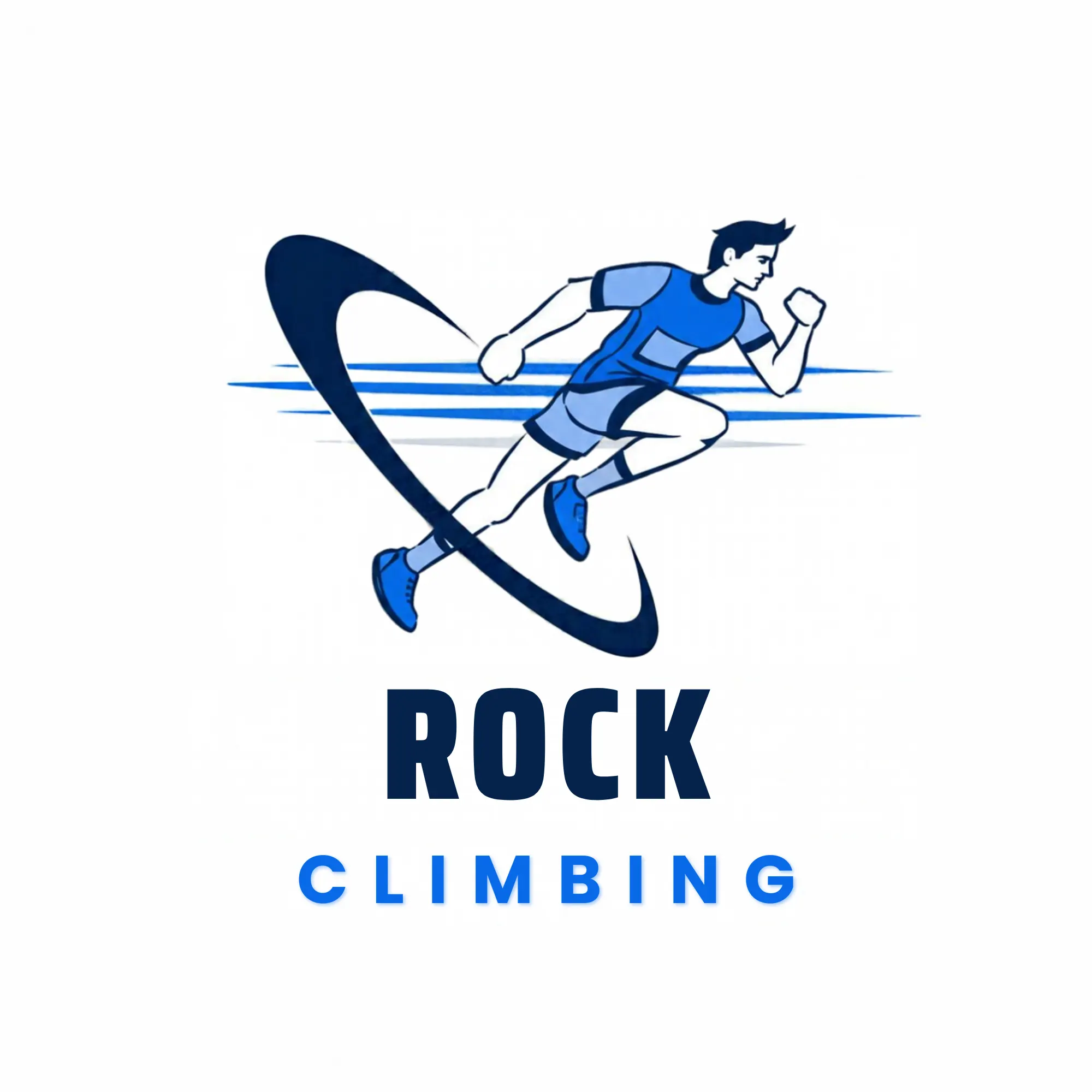 Rock Climbing