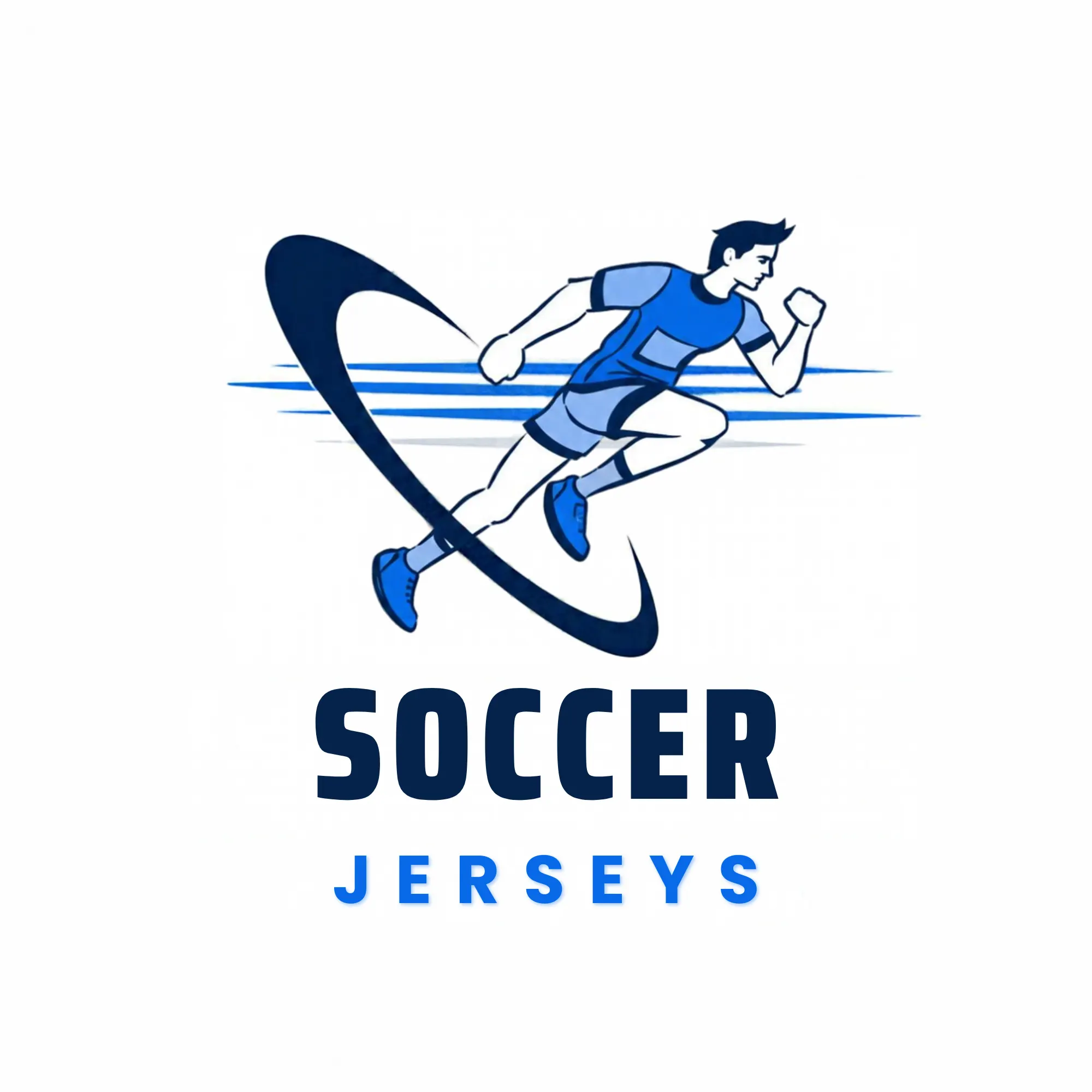 Soccer Jerseys