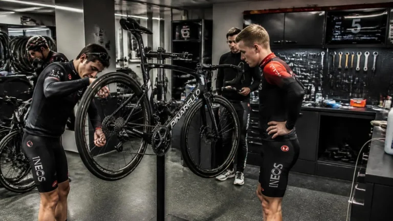 Sports Bike Center for Road Racing
