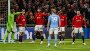 Championship Team Tactics