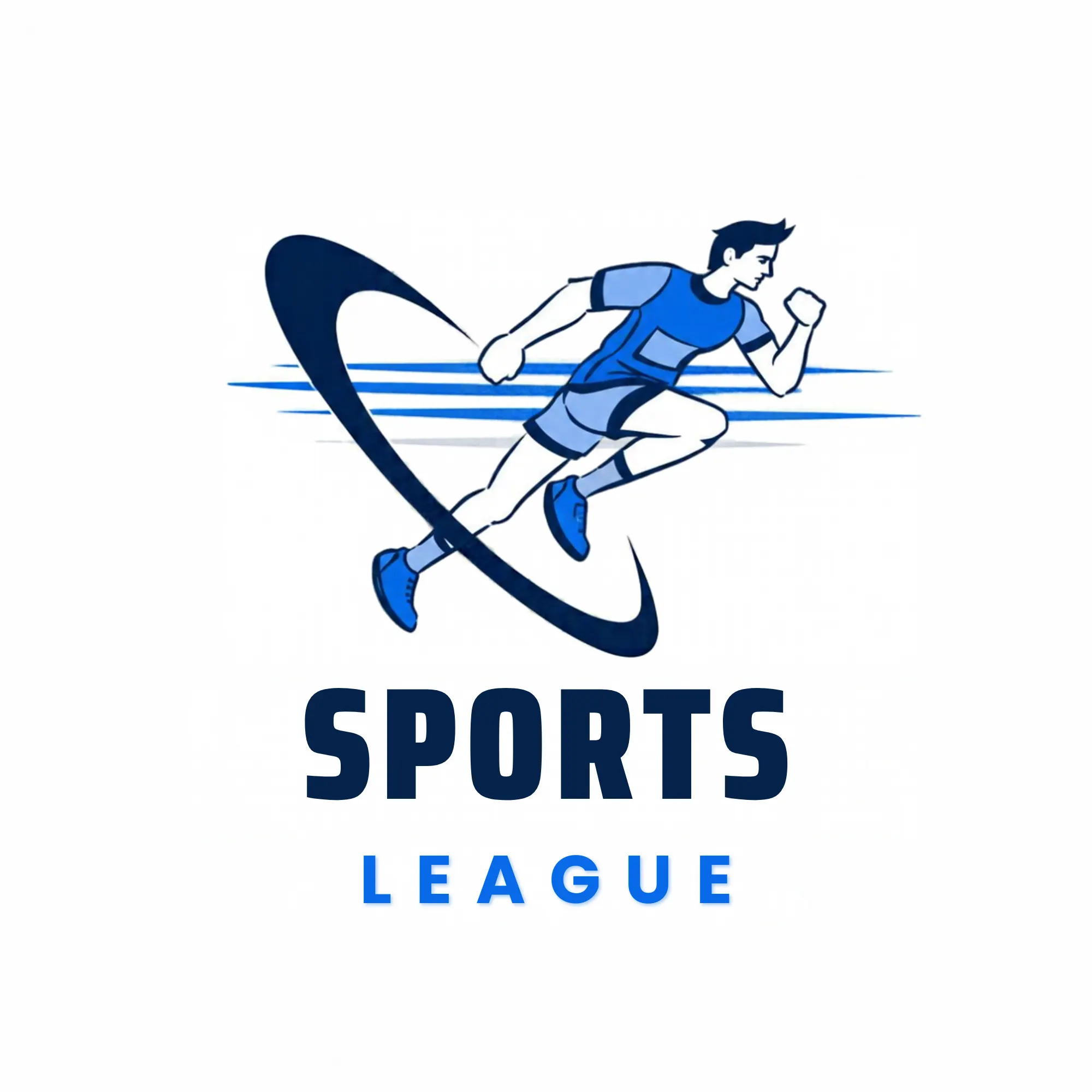 Sports League