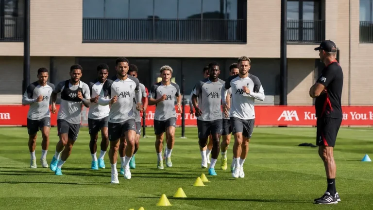 Training Habits of Championship Athletes
