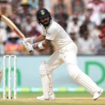 Virat Kohli Technique